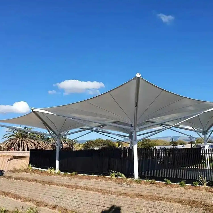 理塘县工程案例