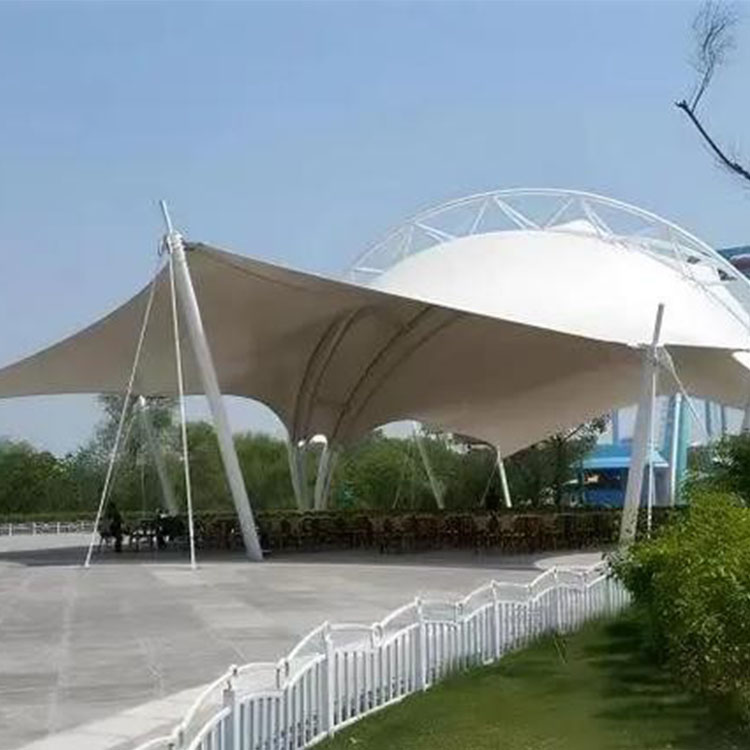 理塘县工程案例