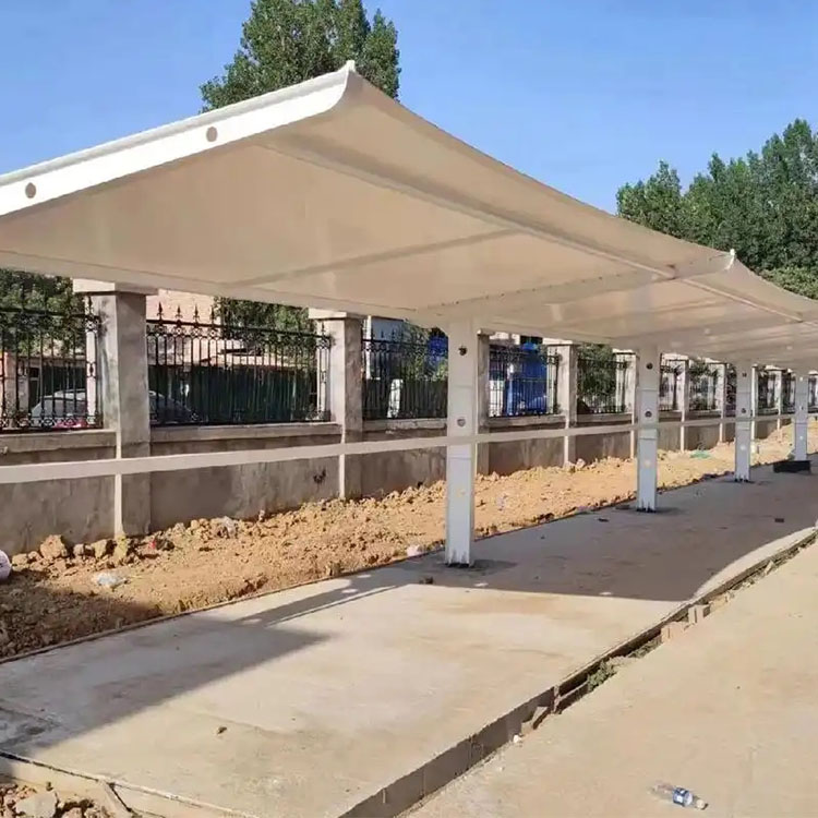 理塘县工程案例