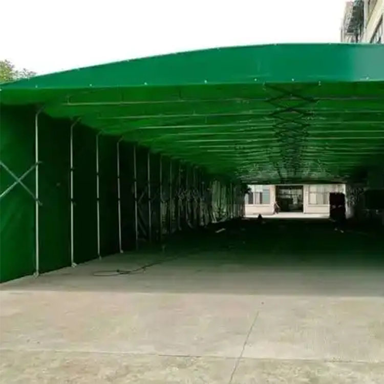 理塘县工程案例