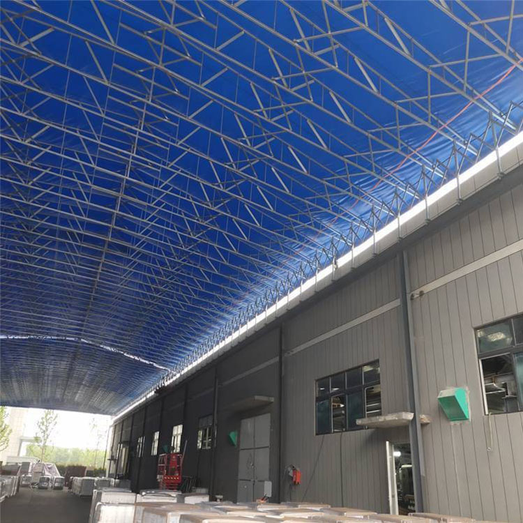 理塘县工程案例