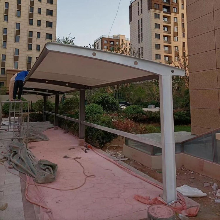 理塘县工程案例